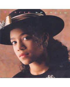 Tracie Spencer