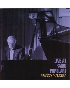Live At Radio Popolare