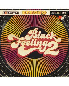 Black Feeling 2