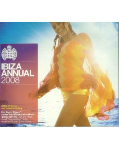 Ibiza Annual 2008