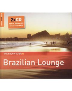 The Rough Guide To Brazilian Lounge