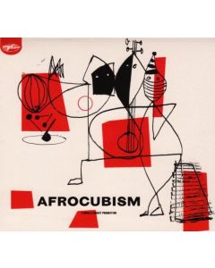 AfroCubism