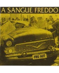 A Sangue Freddo