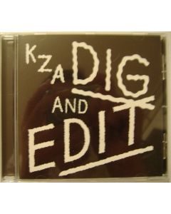 Dig And Edit