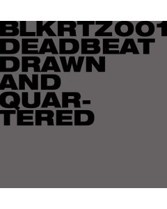 Drawn And Quartered