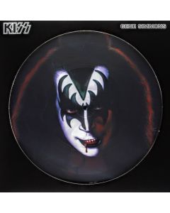 Gene Simmons