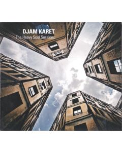 The Heavy Soul Sessions