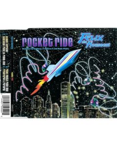 Rocket Ride