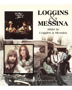 Sittin' In / Loggins & Messina