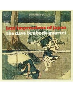Jazz Impressions Of Japan