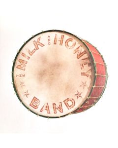 The Secret Life Of The Milk And Honey Band