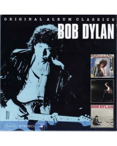 Original Album Classics