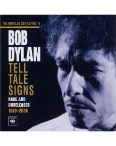 Tell Tale Signs (Rare And Unreleased 1989-2006)