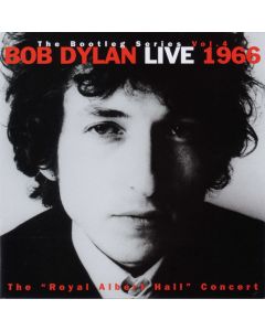 Live 1966  (The "Royal Albert Hall" Concert)