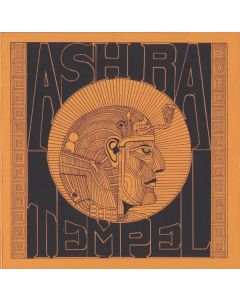 Ash Ra Tempel