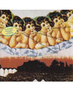 Japanese Whispers