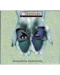 Sleepwalking Daydreaming