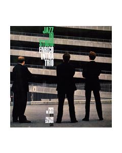 Jazz In Studio