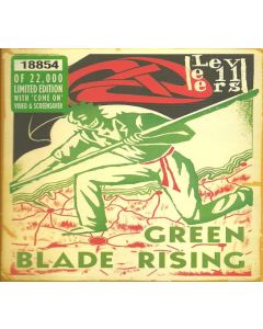 Green Blade Rising