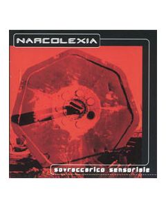 Sovraccarico Sensoriale