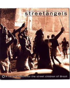 Streetangels