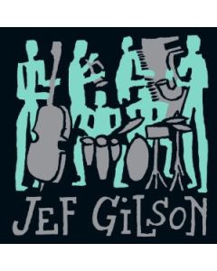 The Best Of Jef Gilson