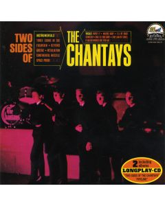 Two Sides Of The Chantays / Pipeline