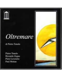 Oltremare