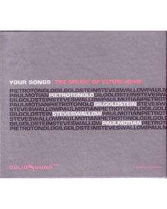 Your Songs (The Music Of Elton John)