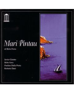 Mari Pintau