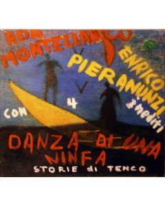 Danza Di Una Ninfa (Storie Di Tenco)