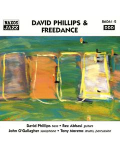 David Phillips And Freedance
