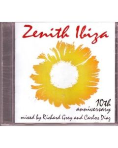 Zenith Ibiza - 10th Anniversary