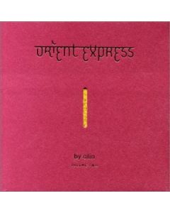Orient Express Vol. 2
