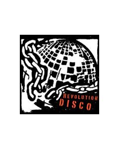 Revolution Disco