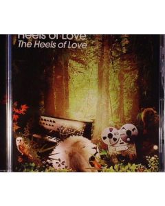 The Heels Of Love