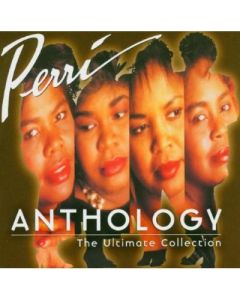 Anthology The Ultimate Collection