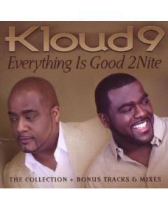 Everything Is Good 2Nite