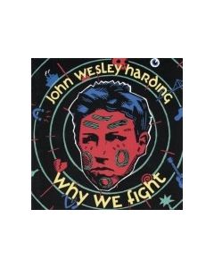 Why We Fight