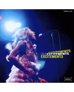 The Excitements