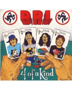 4 Of A Kind