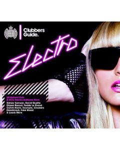 Clubber's Guide: Electro
