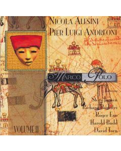 Marco Polo (Volume II)
