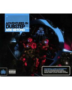 Adventures In Dubstep And Beyond Vol. 2