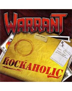 Rockaholic