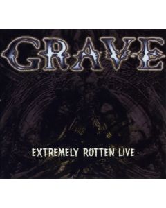 Extremely Rotten Live