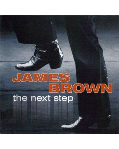 The Next Step