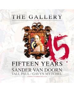 The Gallery: 15 Years
