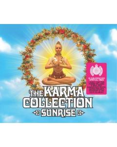 The Karma Collection Sunrise