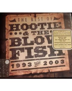 The Best Of Hootie & The Blowfish (1993 Thru 2003)